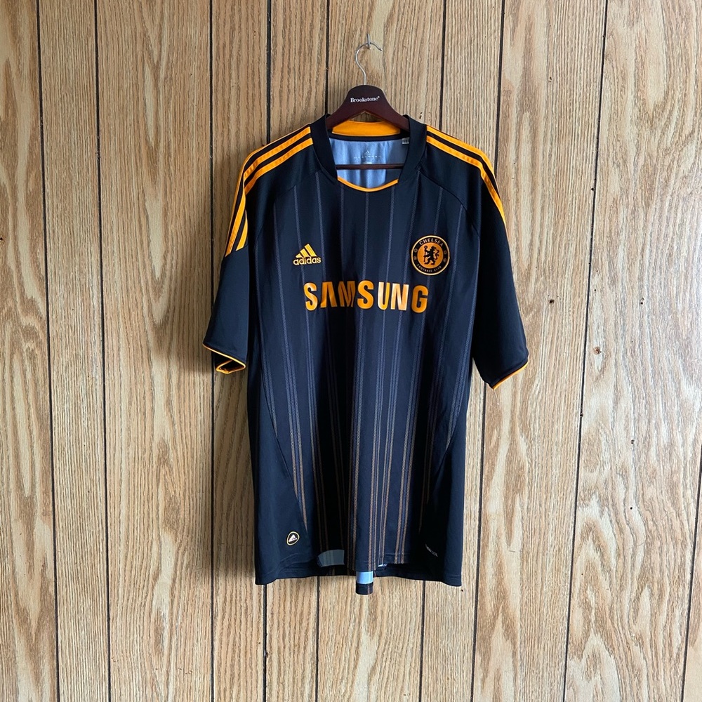 Large Chelsea Jersey